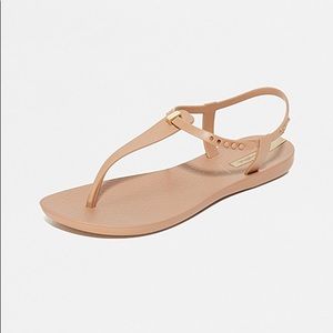 Ipanema Sandals EUC 9/40